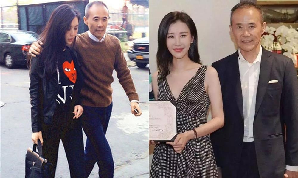 sao nu chan hoan truyen mang thai anh 2