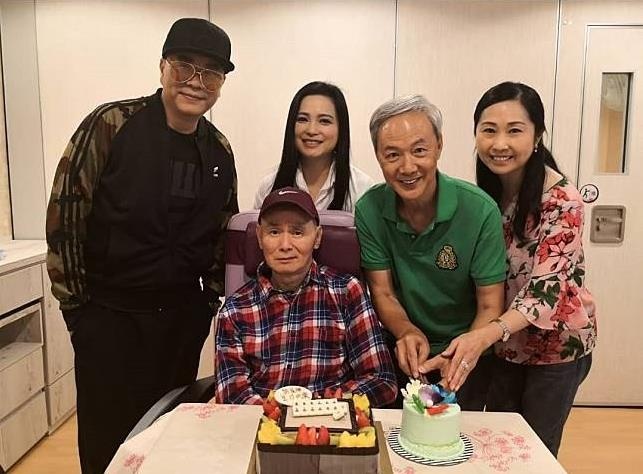 Nguu Ma Vuong Luu Gia Huy anh 1