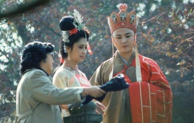 nu vuong Chu Lam Tay Du ky anh 2