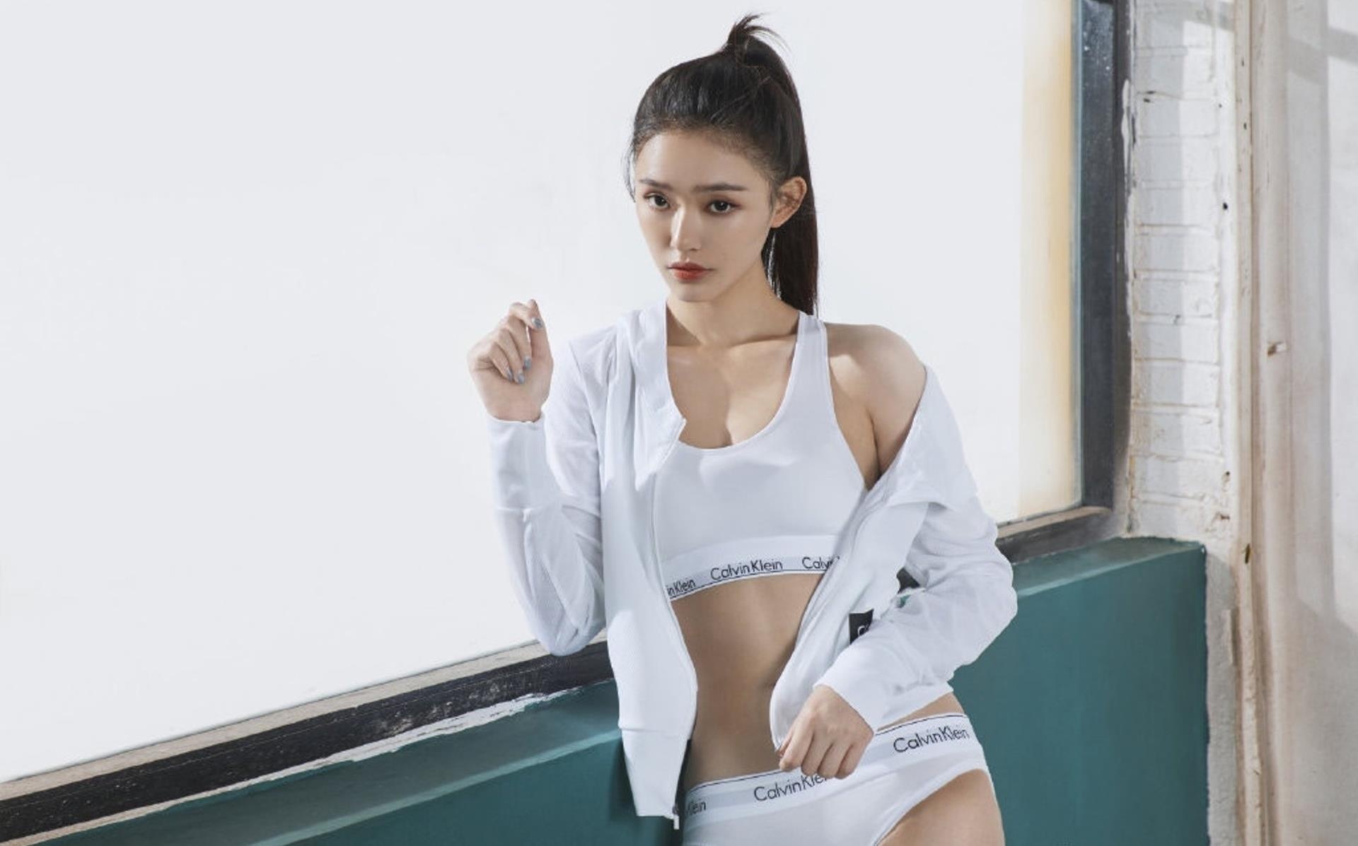 Lam Duan my nhan Chau Tinh Tri anh 1