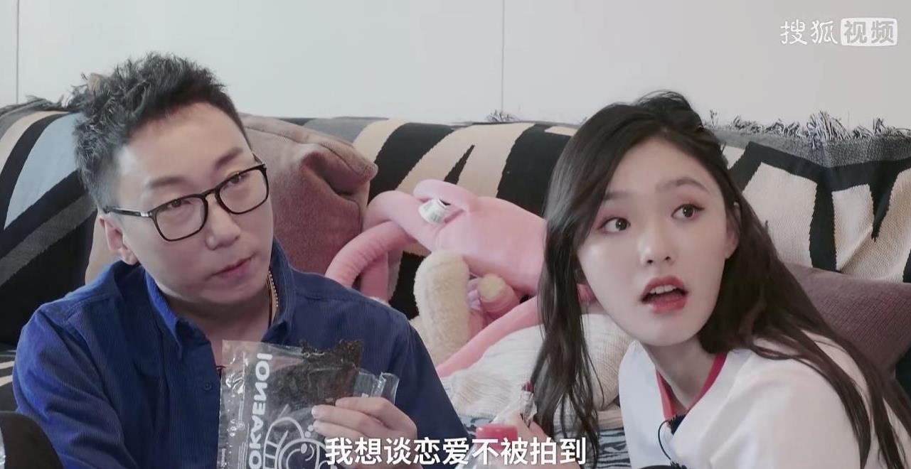 Lam Duan my nhan Chau Tinh Tri anh 2