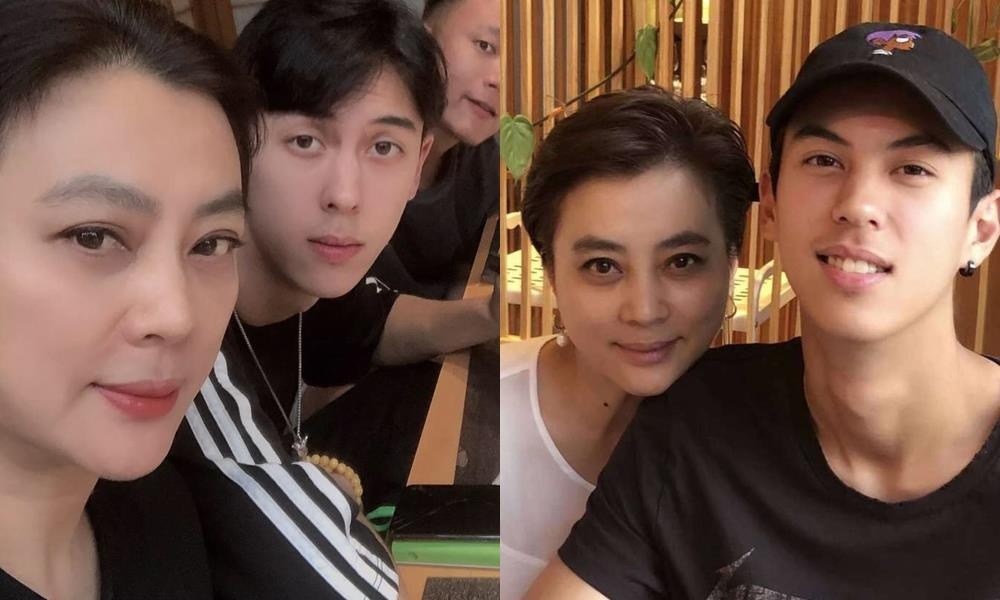 Tho ngoc trong tay du ky 1986 anh 4