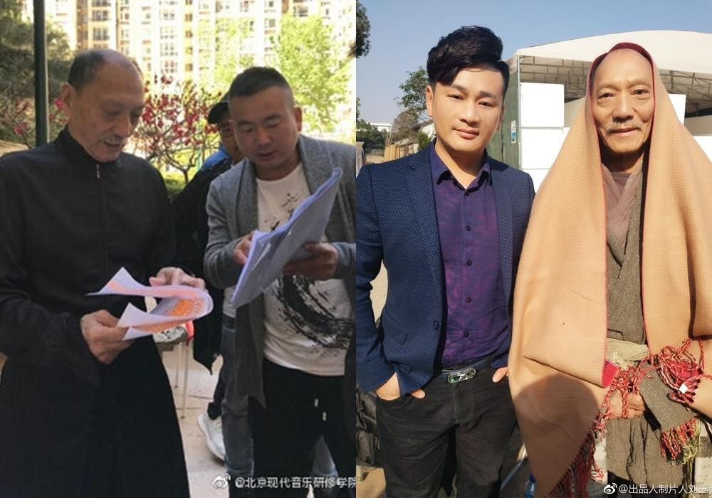 Vien Tuong Nhan lao an may trong Tuyet dinh kungfu anh 3