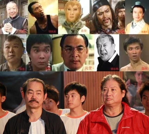 vo thuat Trung Quoc anh 5