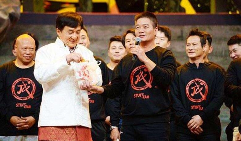 vo thuat Trung Quoc anh 6