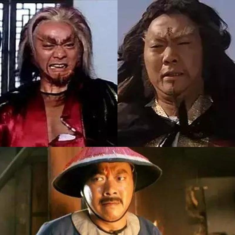 vo thuat Trung Quoc anh 3