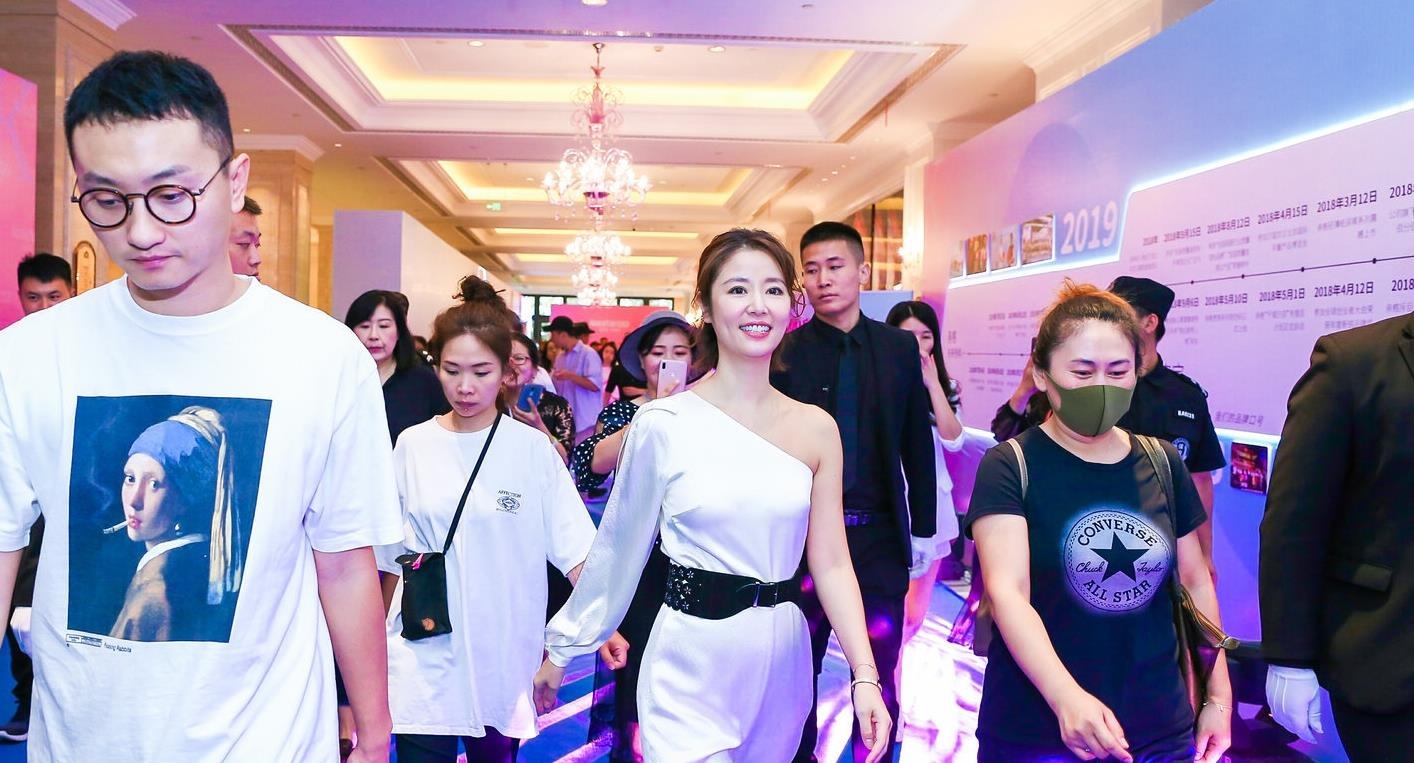 Lam Tam Nhu ket hon voi Hoac Kien Hoa anh 3