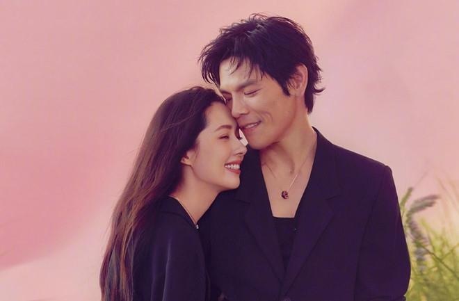 Huong Ta Quach Bich Dinh ket hon anh 1