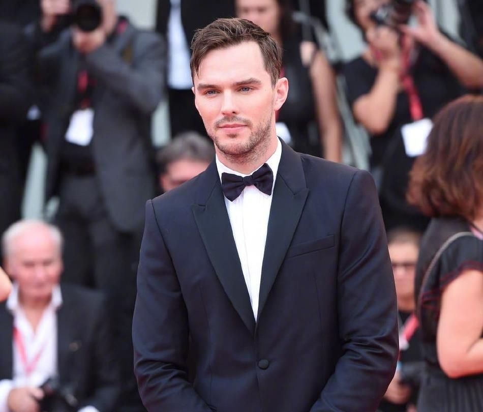 tham do Lien hoan phim Venice 2019 anh 7