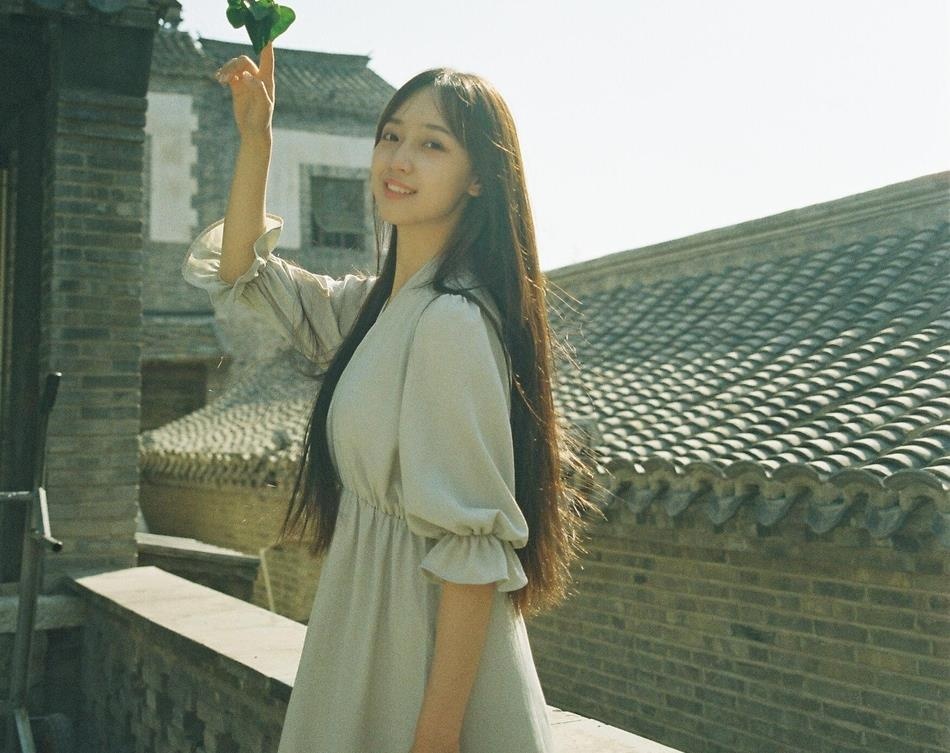 ban gai Ngo Diec Pham anh 9