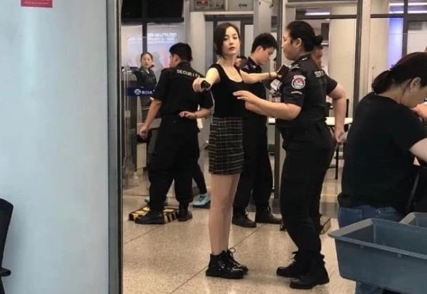 Co Luc Na Trat chia tay Truong Han anh 1