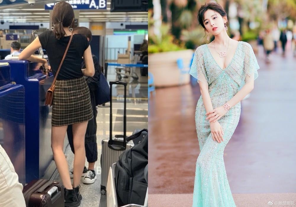 Co Luc Na Trat chia tay Truong Han anh 2