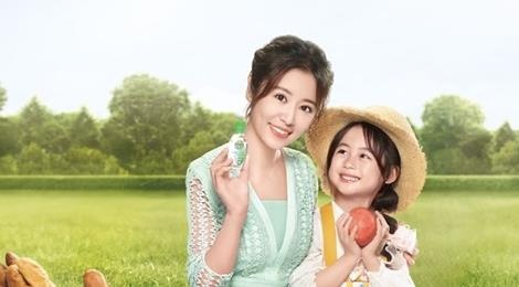 Lam Tam Nhu tiet lo Hoac Kien Hoa vi thuong con gai ma bi phat hinh anh