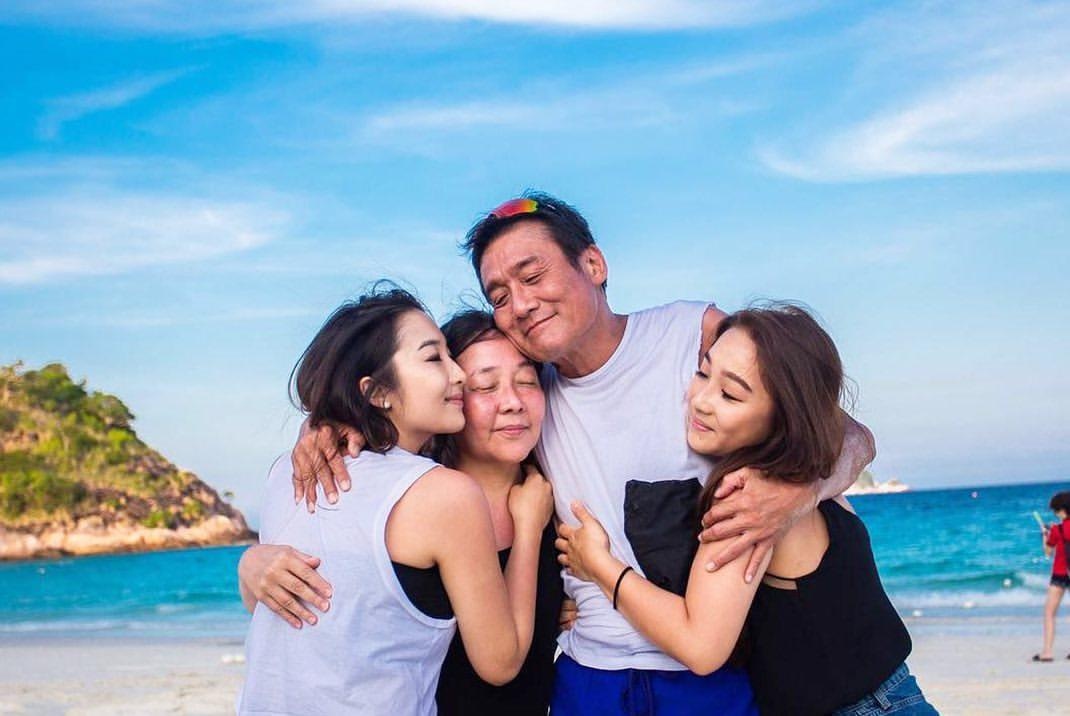 Lương Gia Huy Đông Tà tây độc ảnh 2 Luong Gia Huy Dong Ta tay doc anh 2