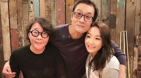 Tai tu 'Nguoi tinh' duoc khen ngoi thuy chung, ton trong vo hinh anh