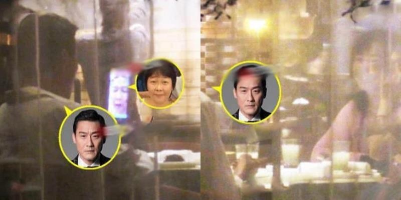 Lương Gia Huy Đông Tà tây độc ảnh 1 Luong Gia Huy Dong Ta tay doc anh 1