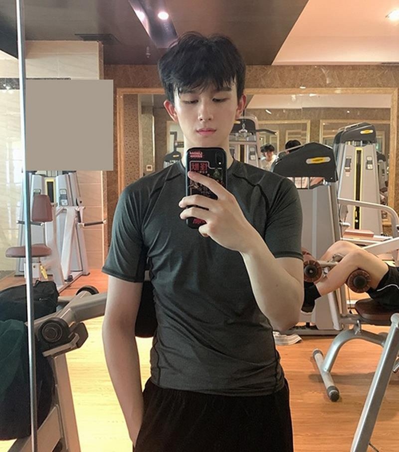 dien vien Tran tinh lenh anh 2