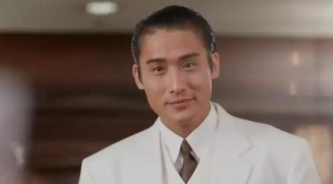 Luong Gia Huy - nguoi dan ong goi tinh nhat Hong Kong hinh anh