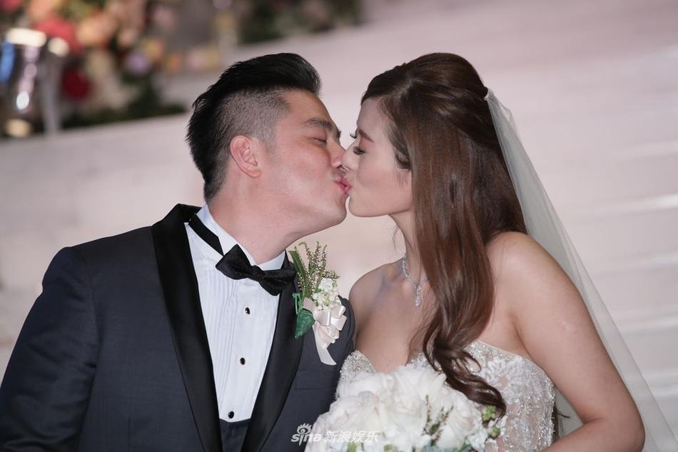 sao Lan Que Phuong lam dam cuoi anh 4