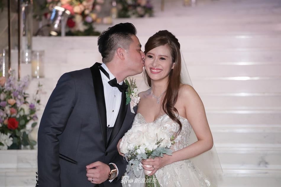 sao Lan Que Phuong lam dam cuoi anh 1