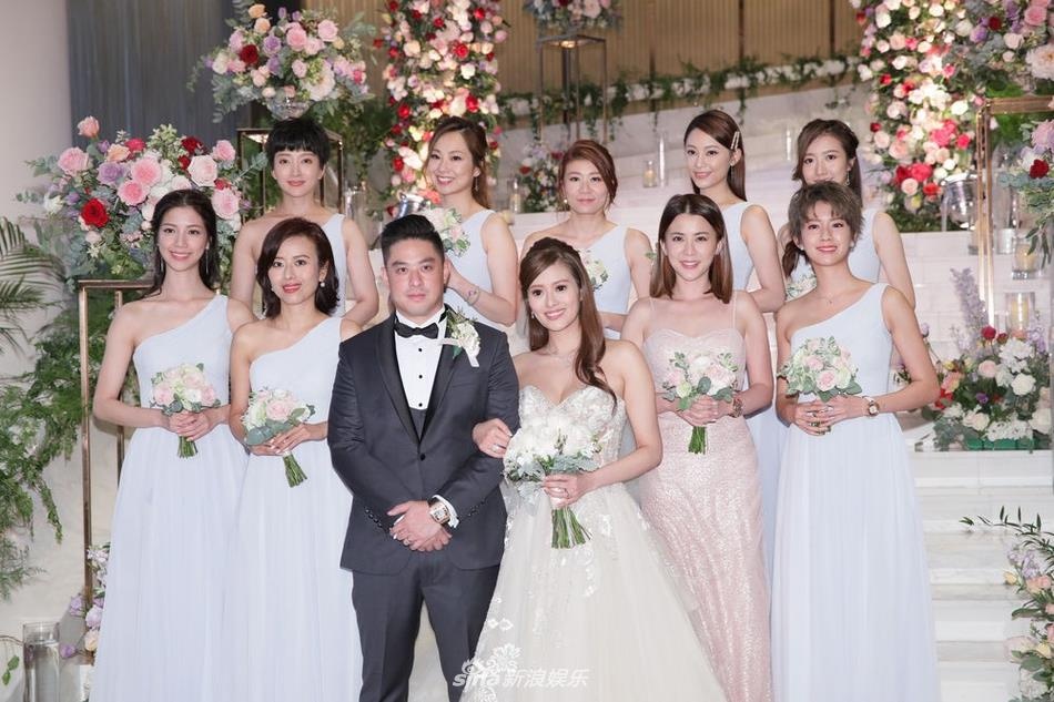 sao Lan Que Phuong lam dam cuoi anh 6