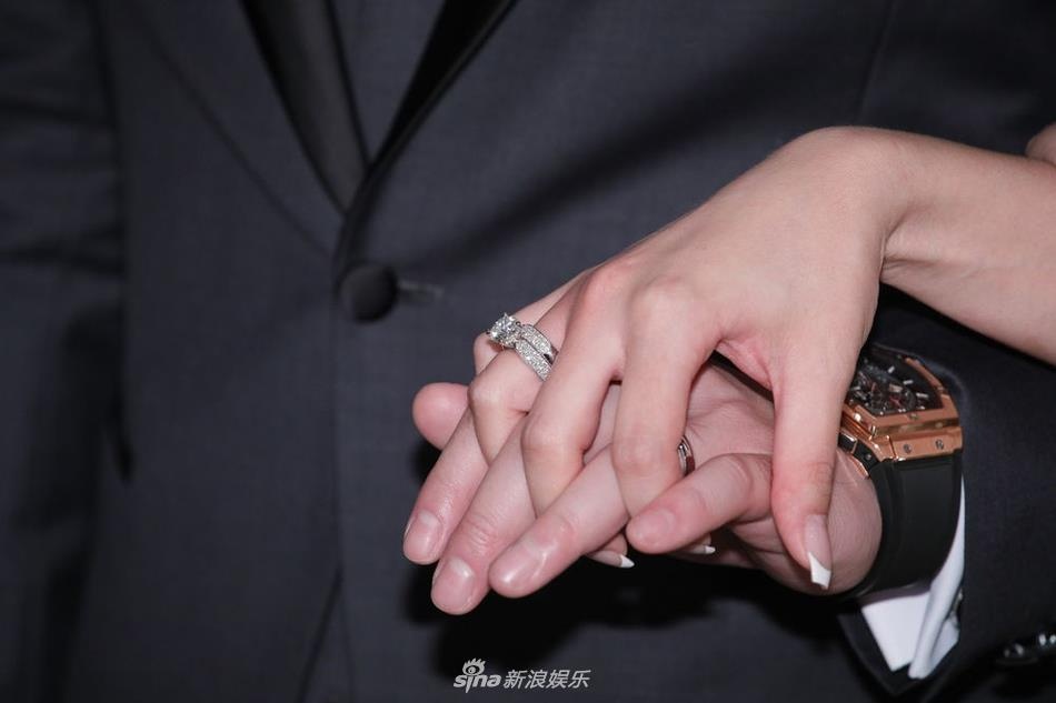 sao Lan Que Phuong lam dam cuoi anh 5