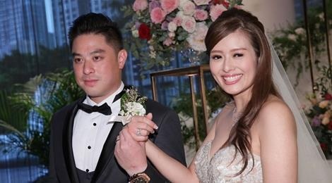 My nhan 'Lan Que Phuong' cuoi dai gia hinh anh