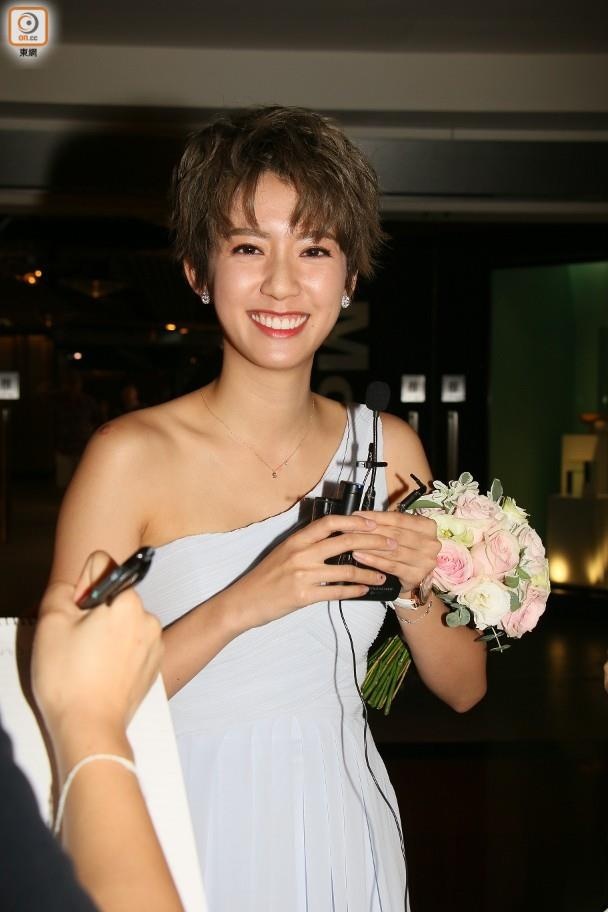 sao Lan Que Phuong lam dam cuoi anh 7