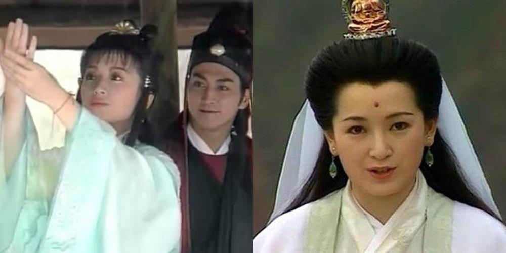 Sao nu Bao Thanh Thien ly hon anh 2