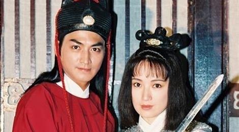 Nguoi tinh cua Trien Chieu trong 'Bao Thanh Thien' ly hon o tuoi U60 hinh anh