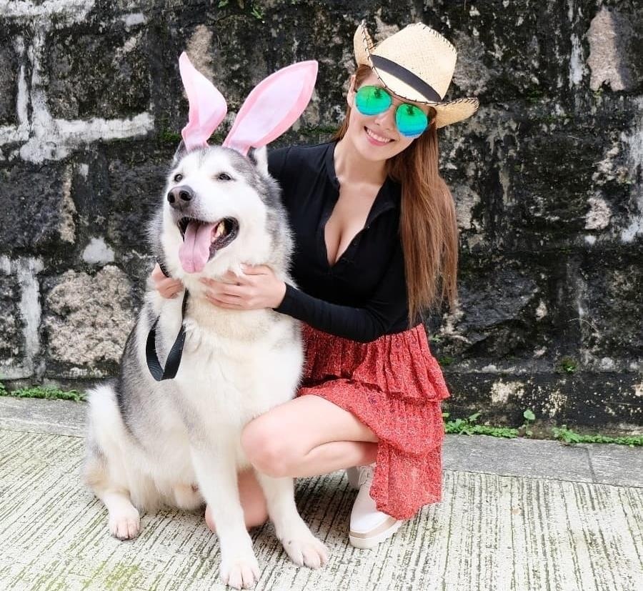 Hua Diec Ni ket hon anh 5