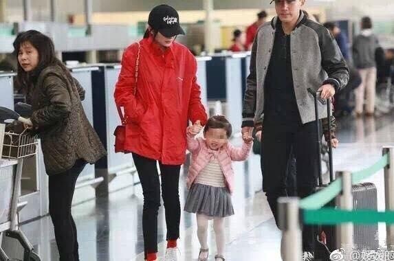 Con gai Duong Mich anh 2