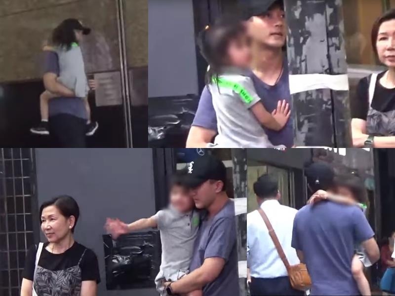 Con gai Duong Mich anh 1