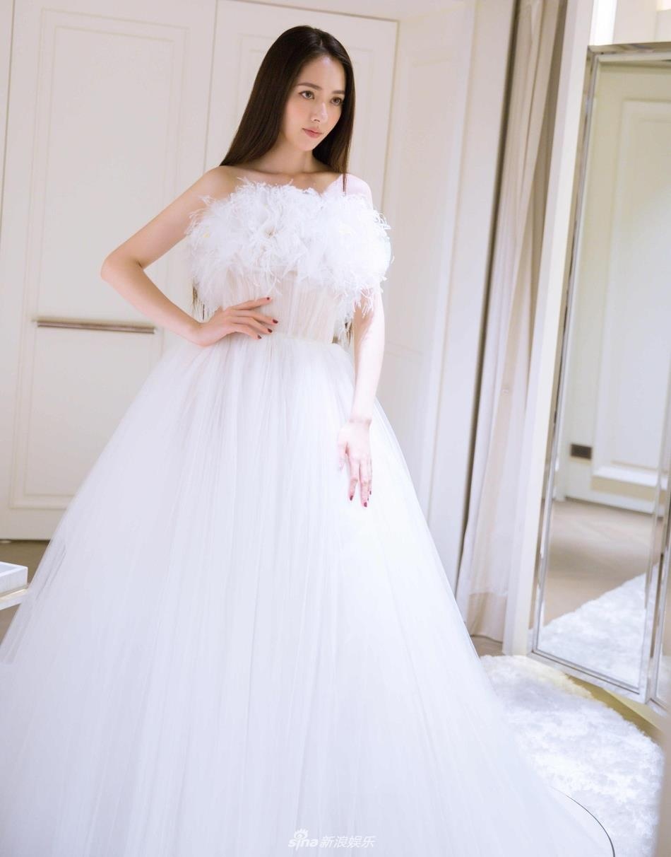 Quach Bich Dinh ket hon anh 3