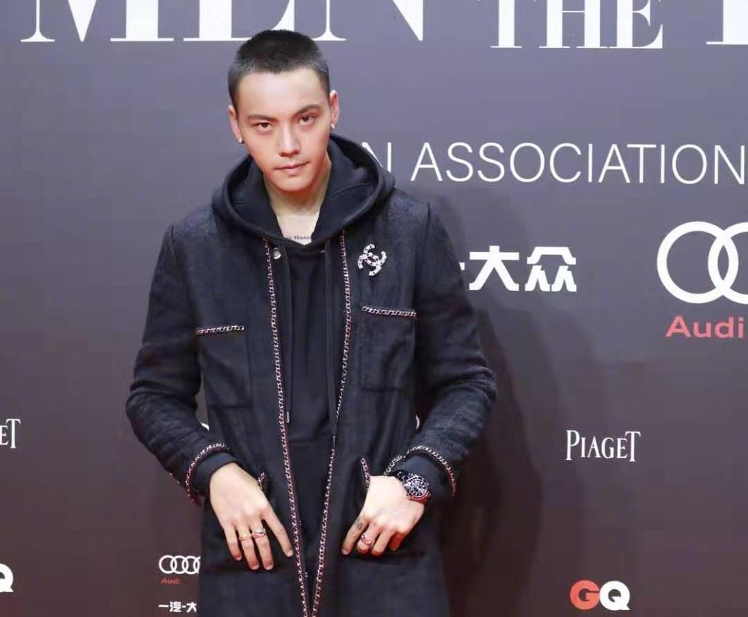 Angelababy tham do anh 10