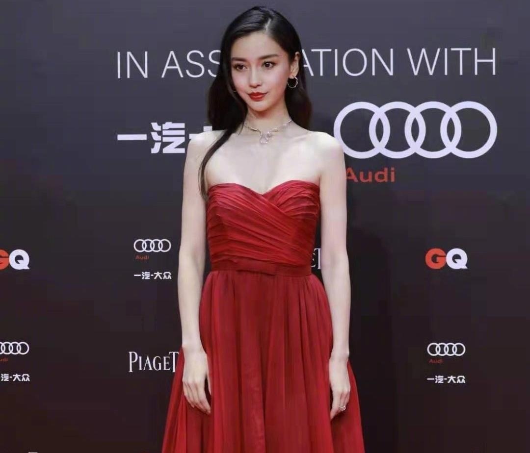 Angelababy tham do anh 2