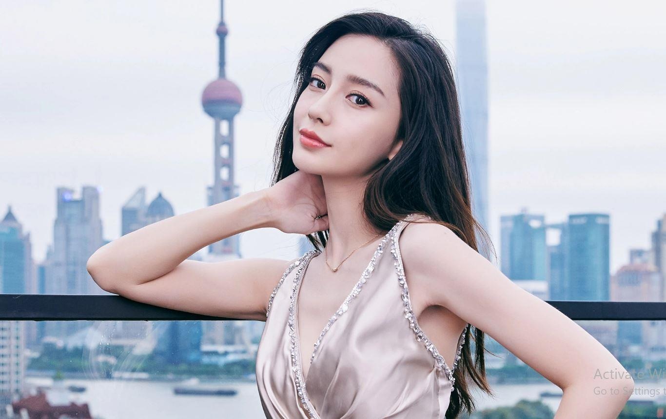 Angelababy ly hon anh 2