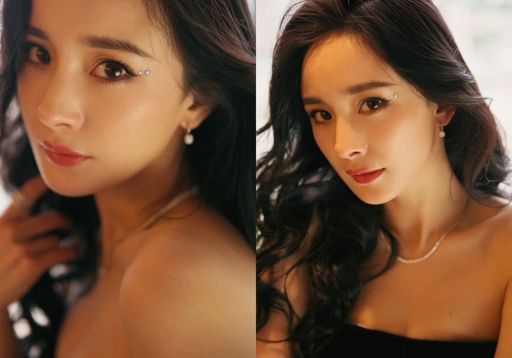 Duong Mich goi cam anh 3