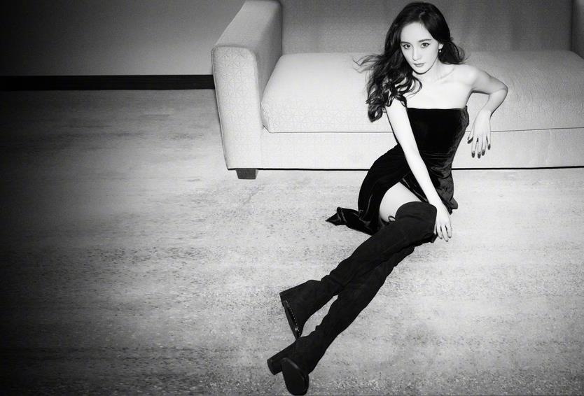 Duong Mich goi cam anh 4