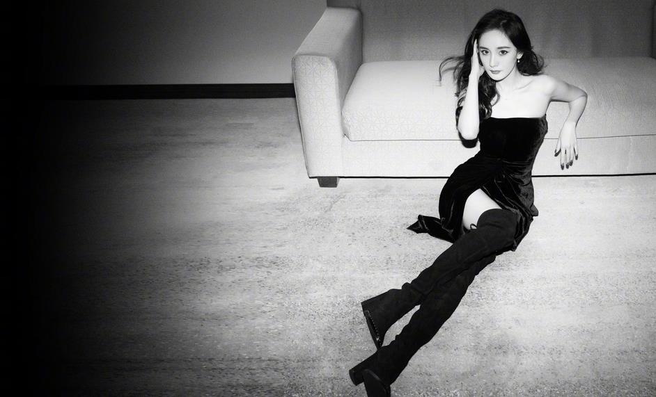 Duong Mich goi cam anh 5