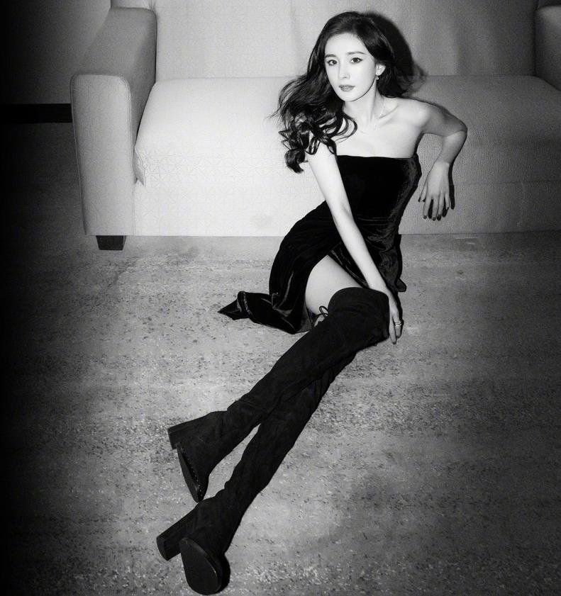 Duong Mich goi cam anh 6