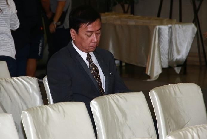 Luong Thuan Yen qua doi anh 9