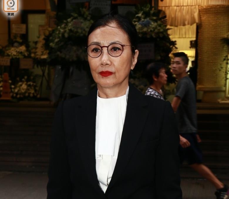 Luong Thuan Yen qua doi anh 3