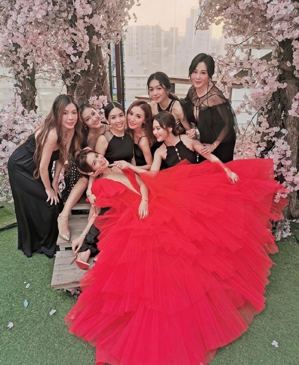 Van Vinh San ket hon anh 7