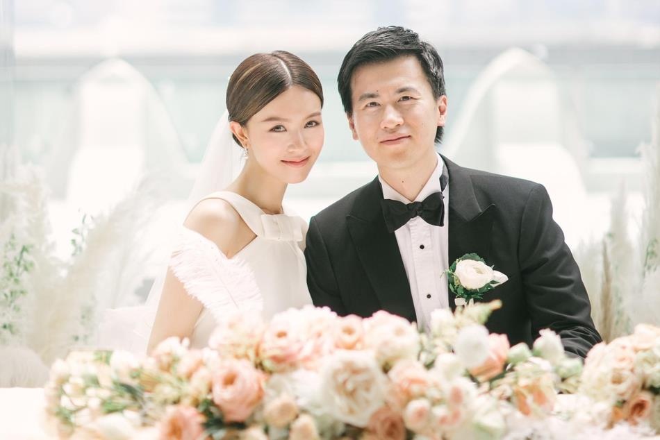 Van Vinh San ket hon anh 6