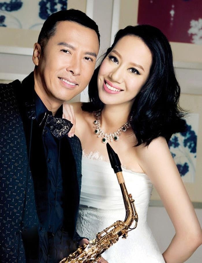 Sao nam hoa ngu lay vo dai gia anh 7