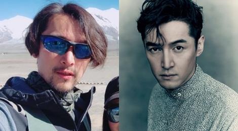 My nam co trang Ho Ca an mac loi thoi, toc bu xu hinh anh