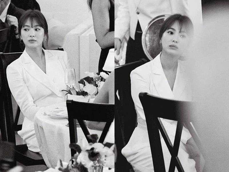 Song Hye Kyo ly hon anh 2