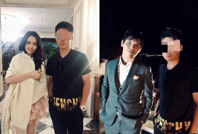 Quach Bich Dinh va Huong Ta ket hon anh 2