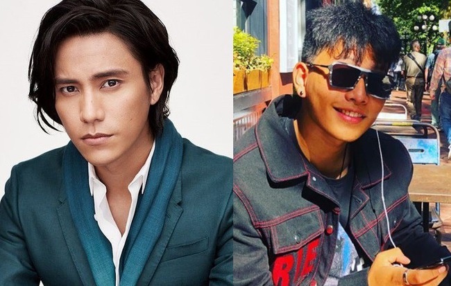 Con trai Tran Khon bi che xau hinh anh